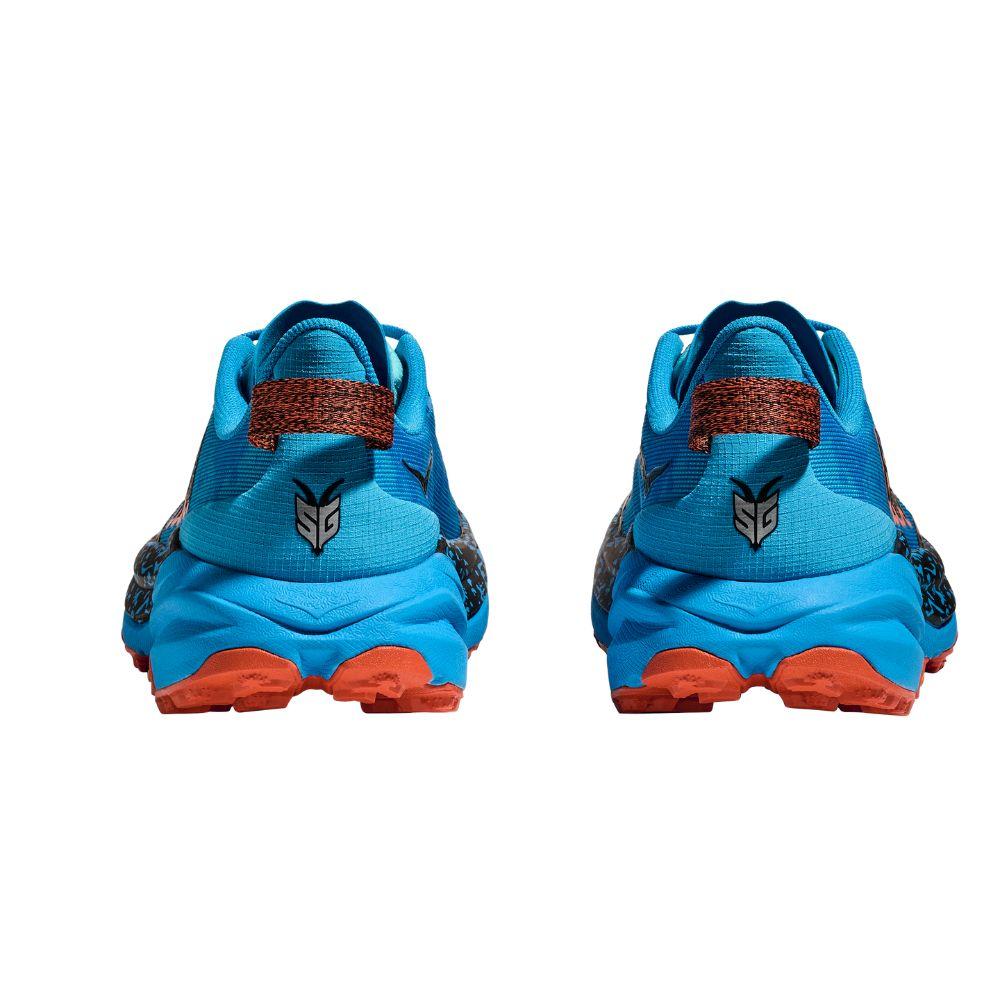 HOKA SPEEDGOAT 6 รองเท้าวิ่งเทรลผู้หญิง - Rev Online