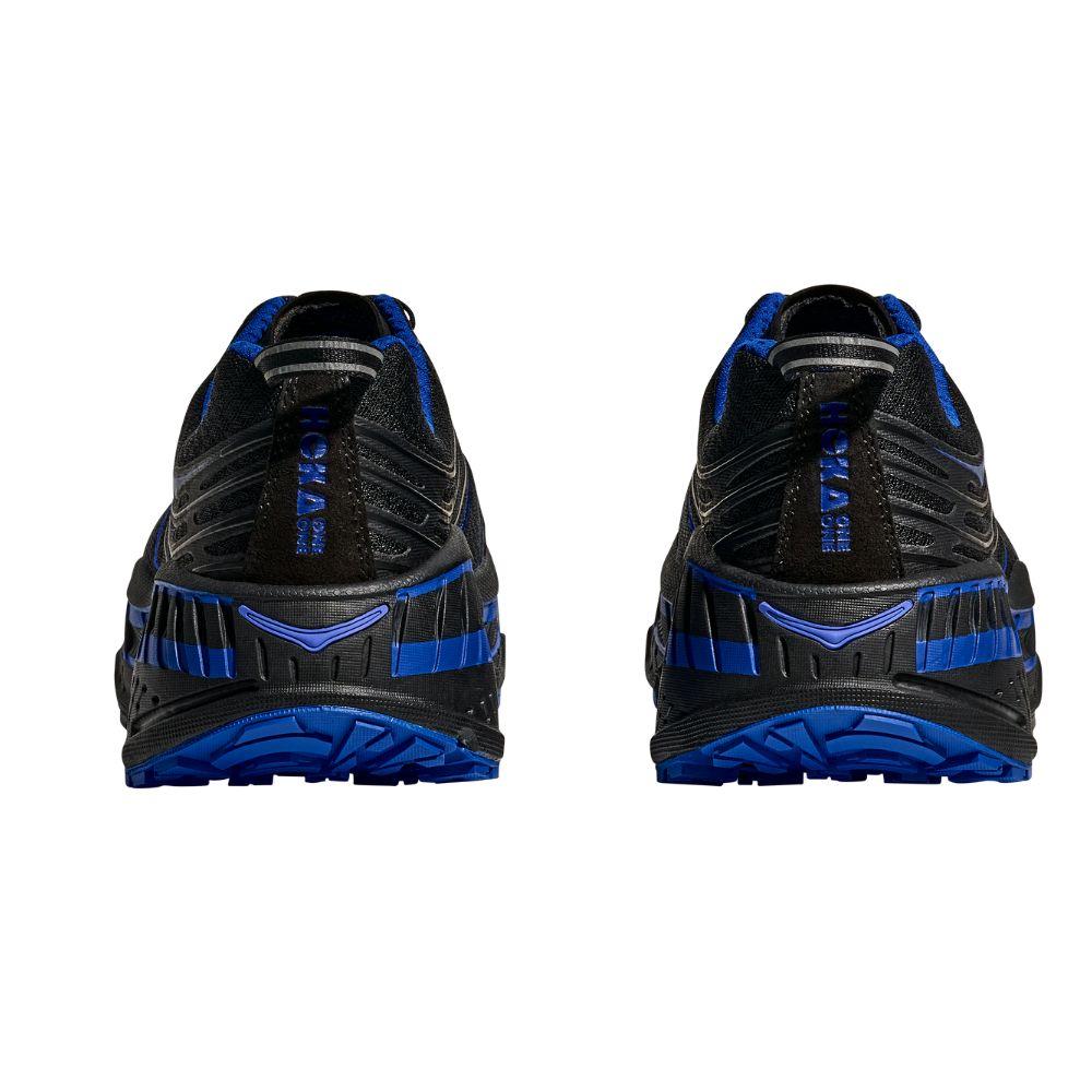 HOKA STINSON EVO OG รองเท้าลำลองไลฟ์สไตล์สำหรับผู้ชายและผู้หญิง - Rev Online