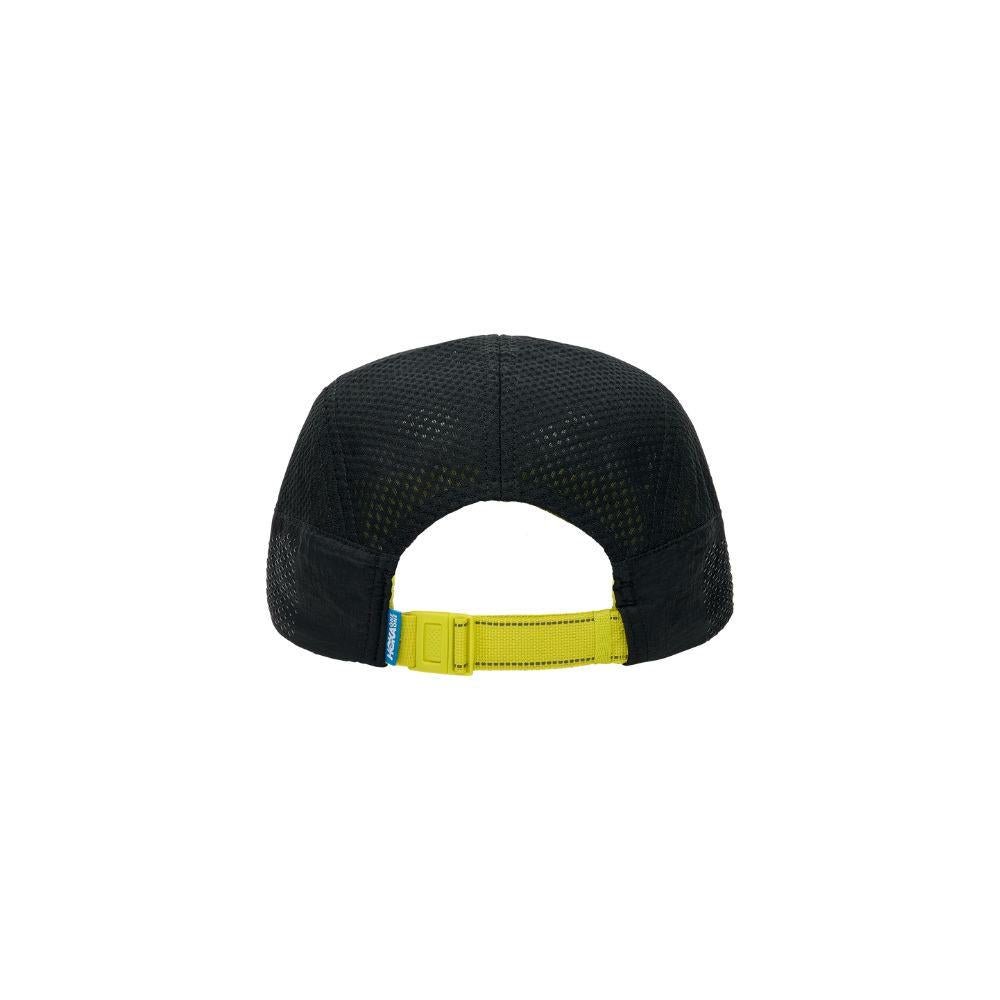 HOKA TRAIL RUN HAT หมวกวิ่งออกกำลังกายสำหรับผู้ชายและผู้หญิง - Rev Online