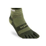 INJINJI - TRAIL MW MINI - CREW XTRALIFE Unisex - Rev Online