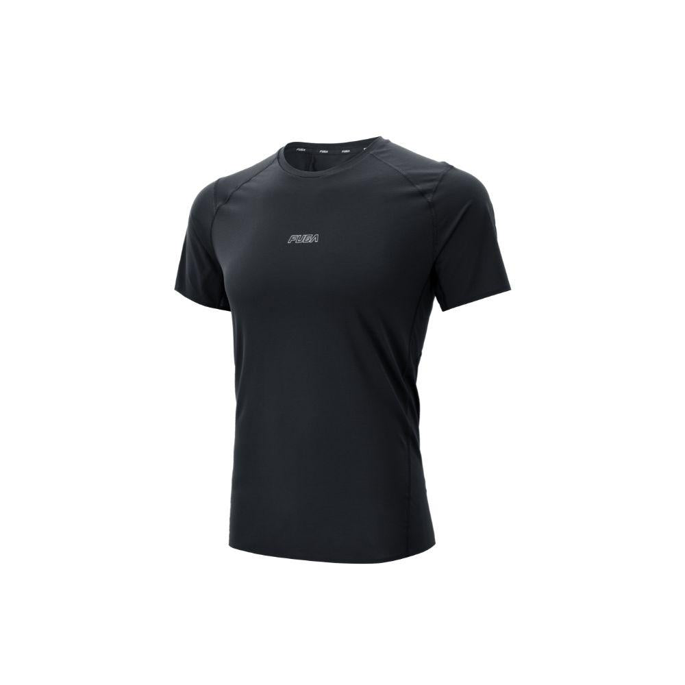 KAILAS FUGA SHORT SLEEVE FUNCTIONAL เสื้อวิ่งแขนสั้นผู้ชาย - Rev Online