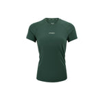 KAILAS FUGA SHORT SLEEVE FUNCTIONAL เสื้อวิ่งแขนสั้นผู้หญิง - Rev Online