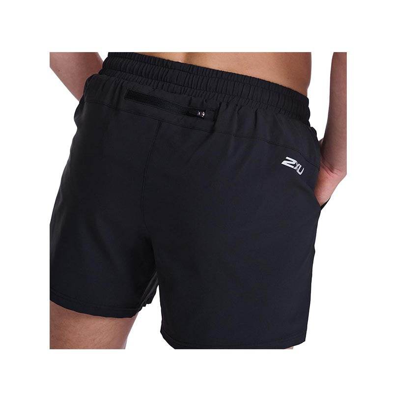 2XU-Aero 5 Inch Shorts Men - Rev Online