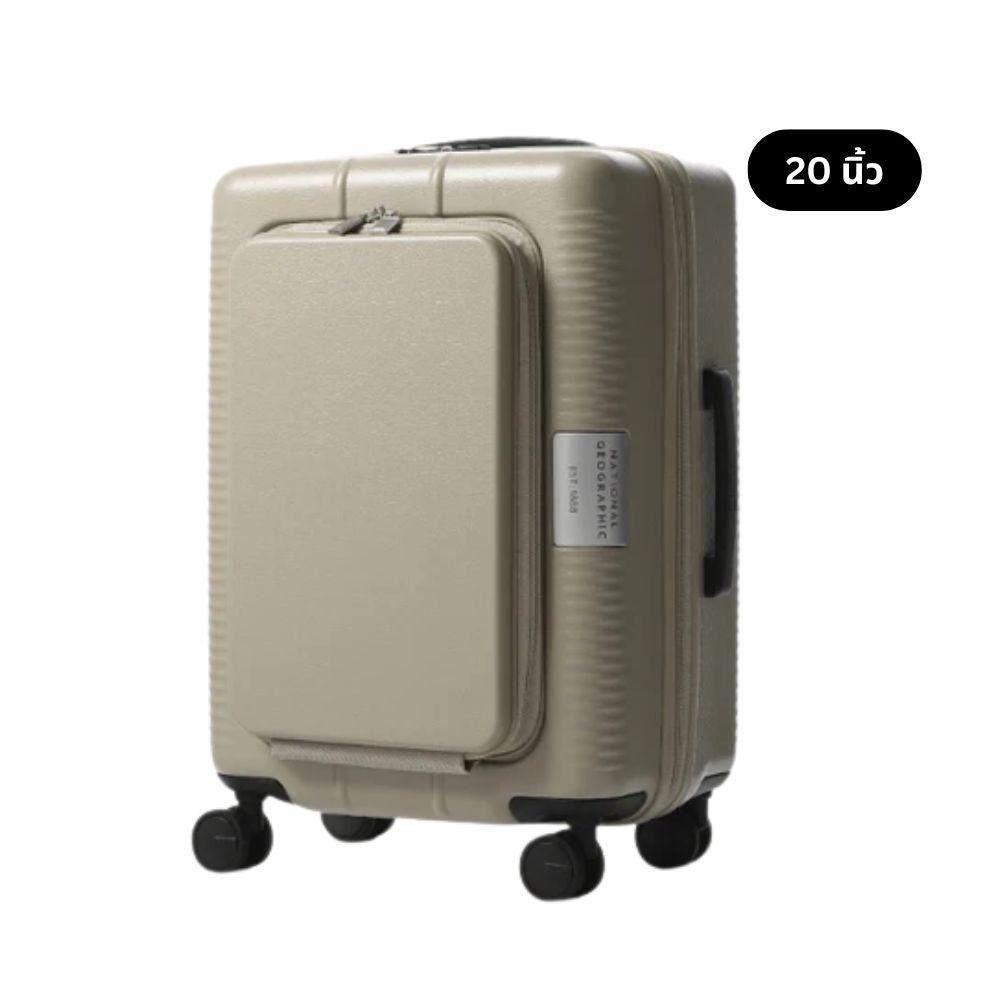 NATGEO - LUGGAGE 20 Unisex - Rev Online
