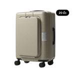 NATGEO - LUGGAGE 20 Unisex - Rev Online