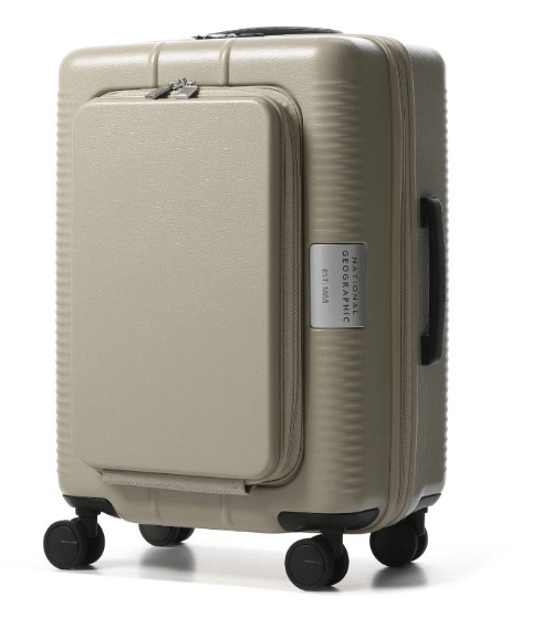 NATGEO - LUGGAGE 20 Unisex - Rev Online