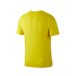 NIKE - AS M NK BREATHE RUN SS WR PO G Men - Rev Online