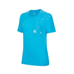 NIKE - AS W NSW TEE NOVEL - TEE 2 PKT Women - Rev Online
