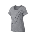 NIKE - G NK SS TOP VCTRY VENEER - Rev Online
