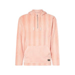 OAKLEY DAWNY 1/4 ZIP HOODIE เสื้อฮู้ดดี้ผู้ชาย - Rev Online