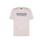 OAKLEY DUALITY B1B TEE เสื้อยืดทีเชิ๊ตผู้ชาย - Rev Online