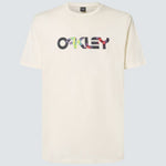 OAKLEY - FLORAL SPLAH B1B TEE Men - Rev Online