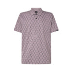 OAKLEY OAKLEY OFF THE GRID เสื้อโปโลผู้ชาย - Rev Online