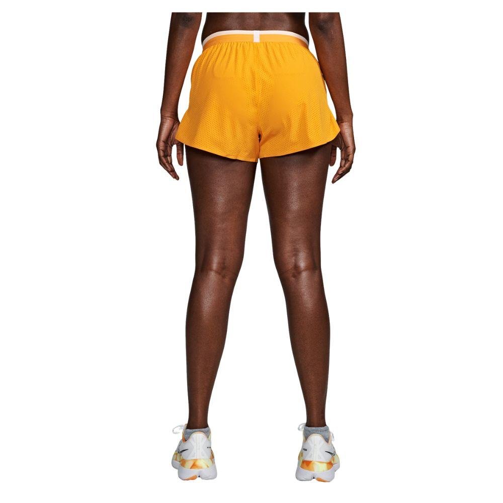 SAUCONY ELITE SPLIT SHORT กางเกงวิ่งขาสั้นผู้หญิง - Rev Online