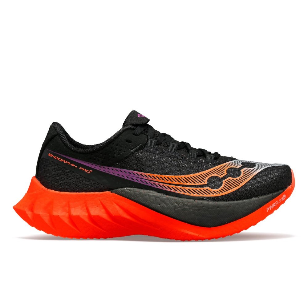 SAUCONY - ENDORPHIN PRO 4 Men - Rev Online