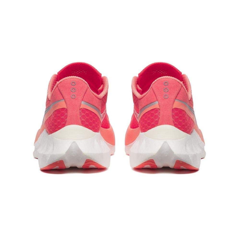 SAUCONY ENDORPHIN PRO 4 รองเท้าวิ่งถนนผู้หญิง - Rev Online