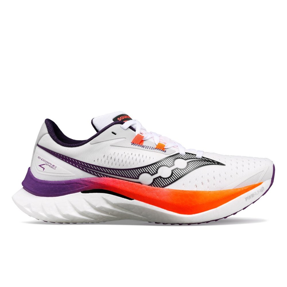 SAUCONY - ENDORPHIN SPEED 4 Men - Rev Online