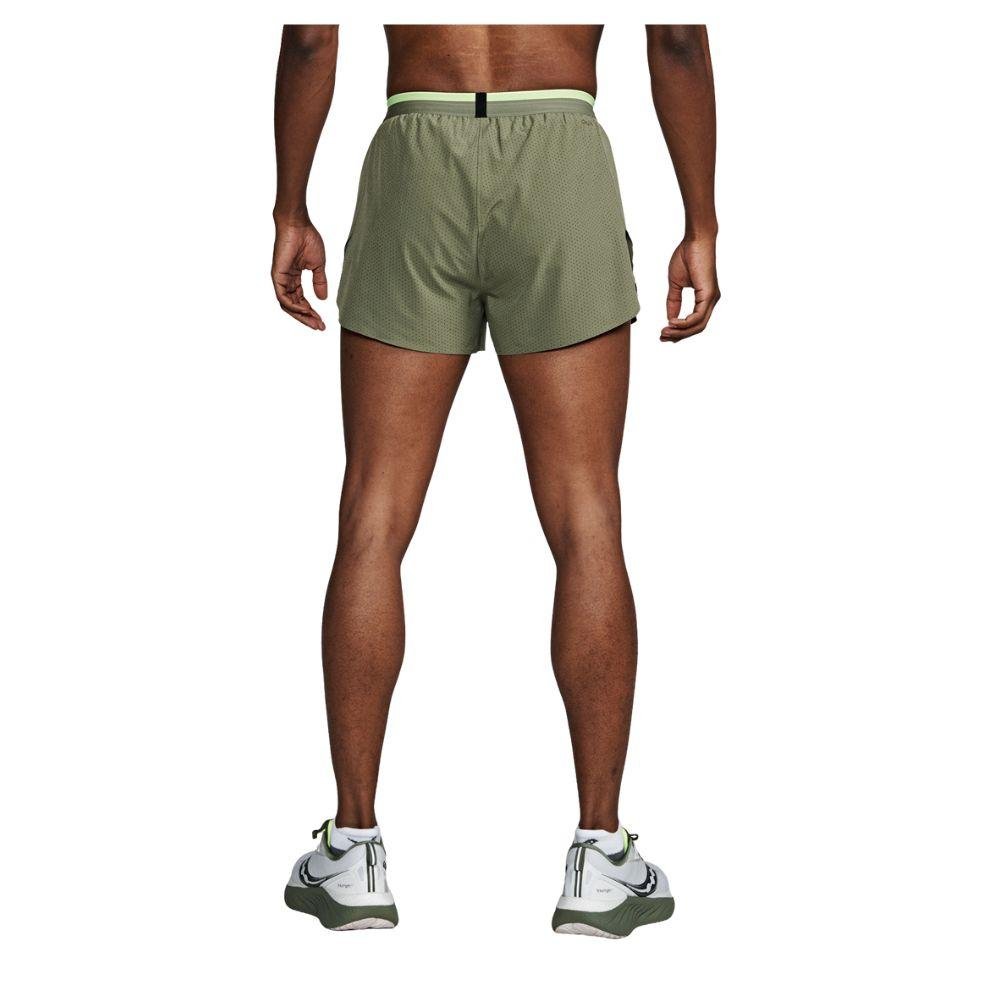 SAUCONY ENDORPHIN SPLIT SHORT กางเกงวิ่งขาสั้นผู้ชาย - Rev Online