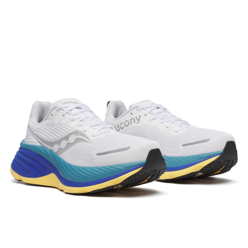 SAUCONY - HURRICANE 24 Men - Rev Online