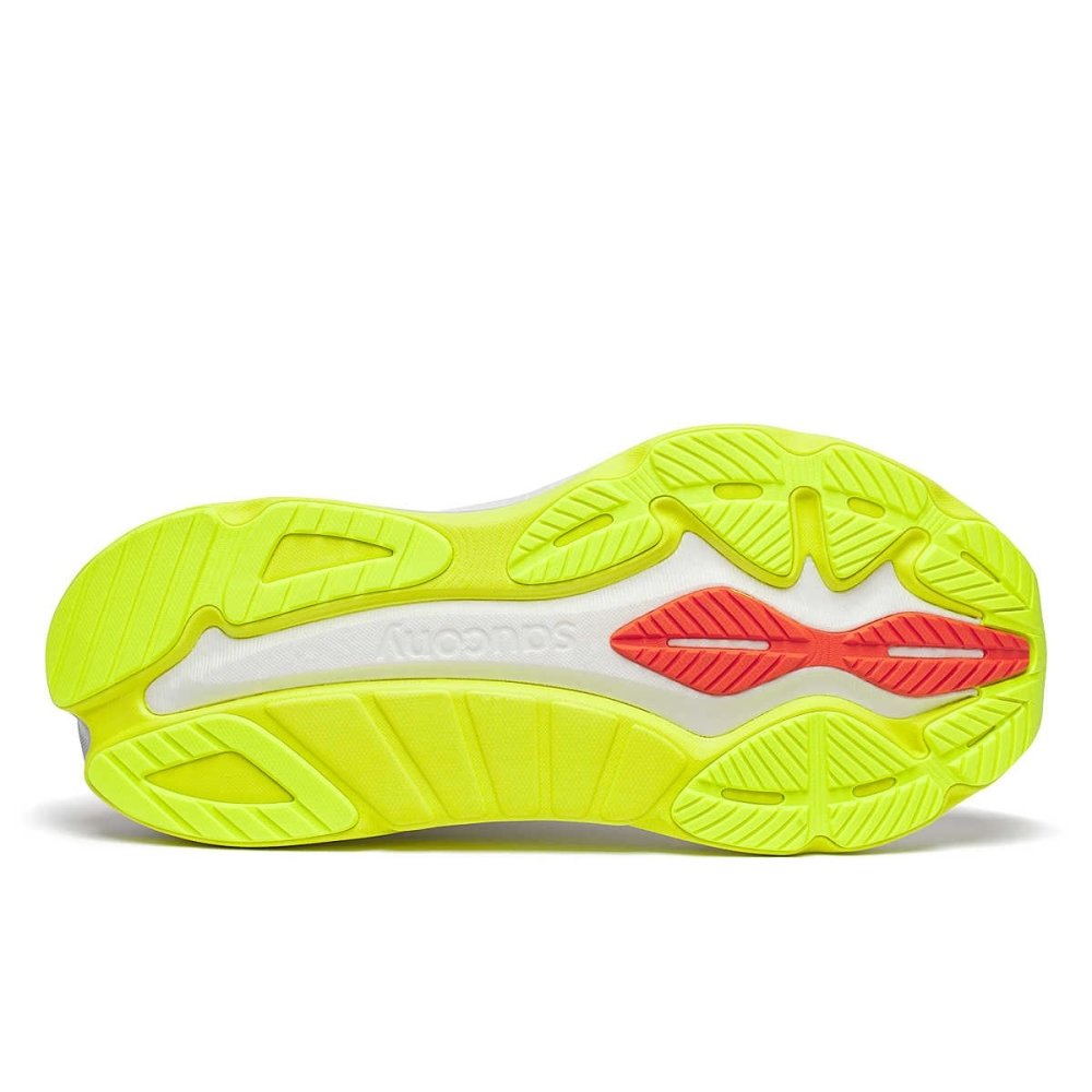 SAUCONY - HURRICANE 24 Men - Rev Online