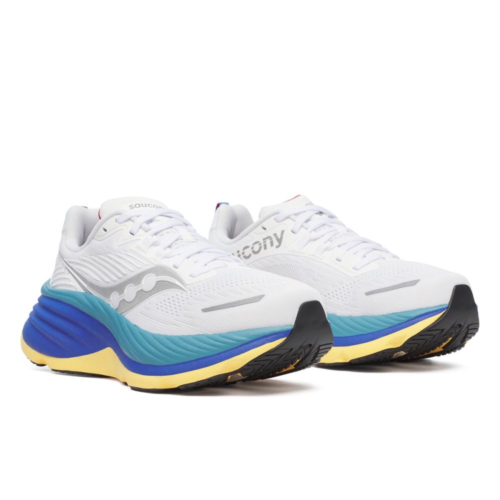 SAUCONY - HURRICANE 24 Women - Rev Online