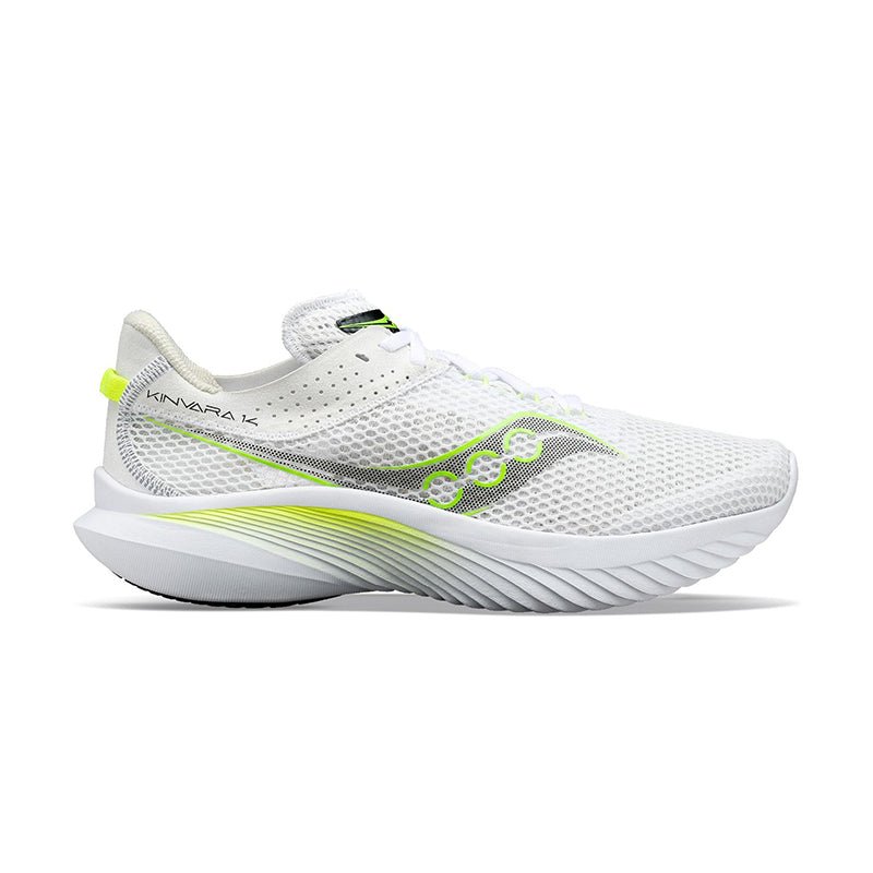 SAUCONY - KINVARA 14 Men - Rev Online