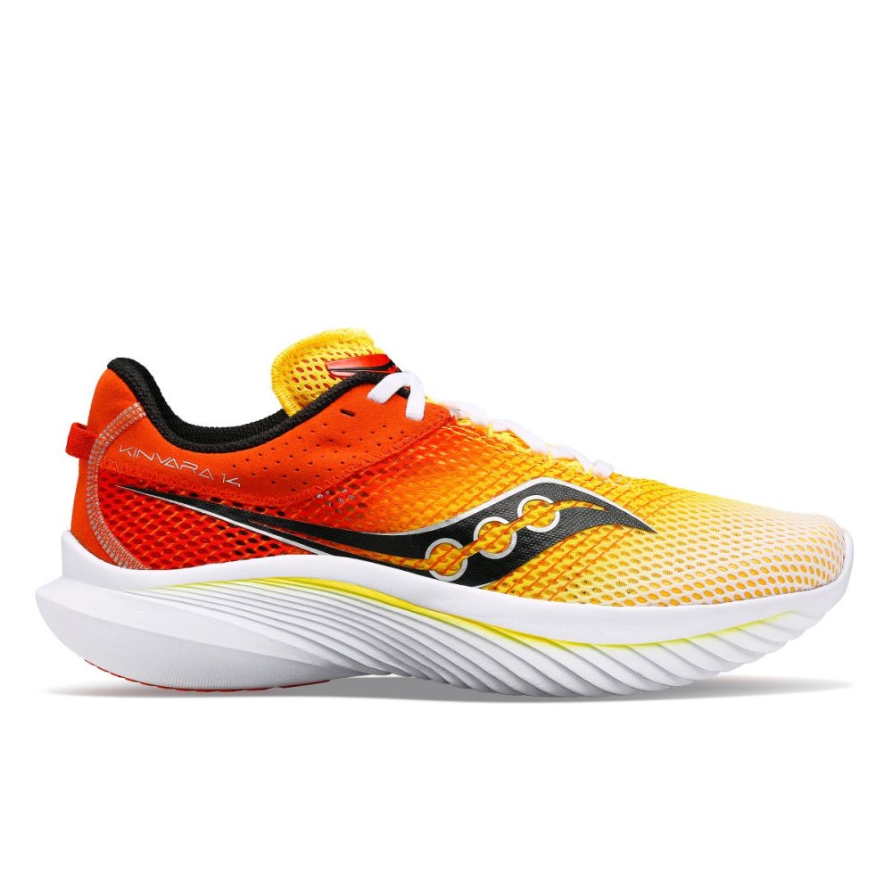 SAUCONY - KINVARA 14 Men - Rev Online