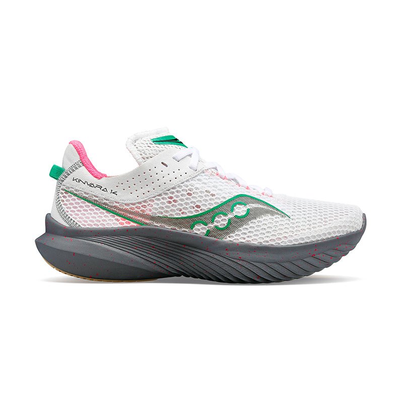 SAUCONY - KINVARA 14 Women - Rev Online