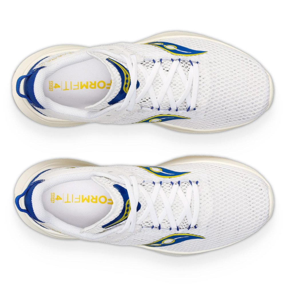 SAUCONY - KINVARA 14 Women - Rev Online
