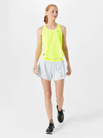 SAUCONY KINVARA KEYHOLE TANK เสื้อกล้ามวิ่งผู้หญิง - Rev Online