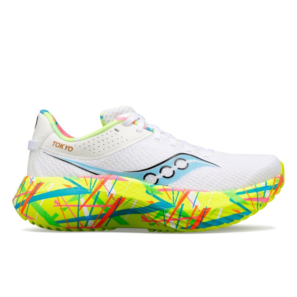 SAUCONY - KINVARA PRO Men - Rev Online