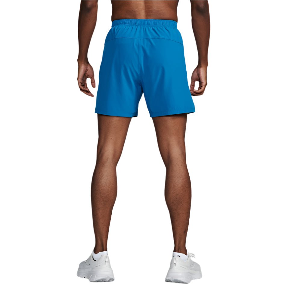SAUCONY - OUTPACE 5INCH SHORT Men - Rev Online