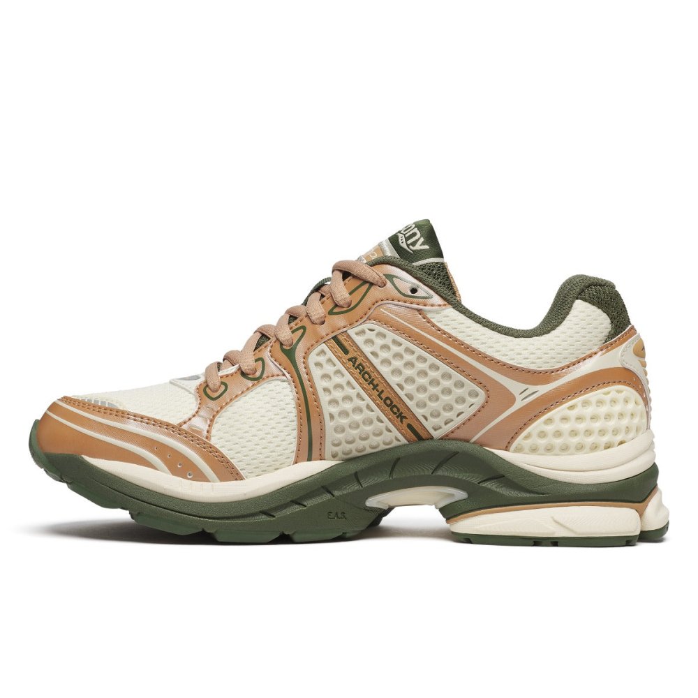 SAUCONY - PROGRID TRIUMPH 4 Unisex - Rev Online