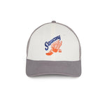 SAUCONY - SAUCONY TRUCKER HAT Unisex - Rev Online