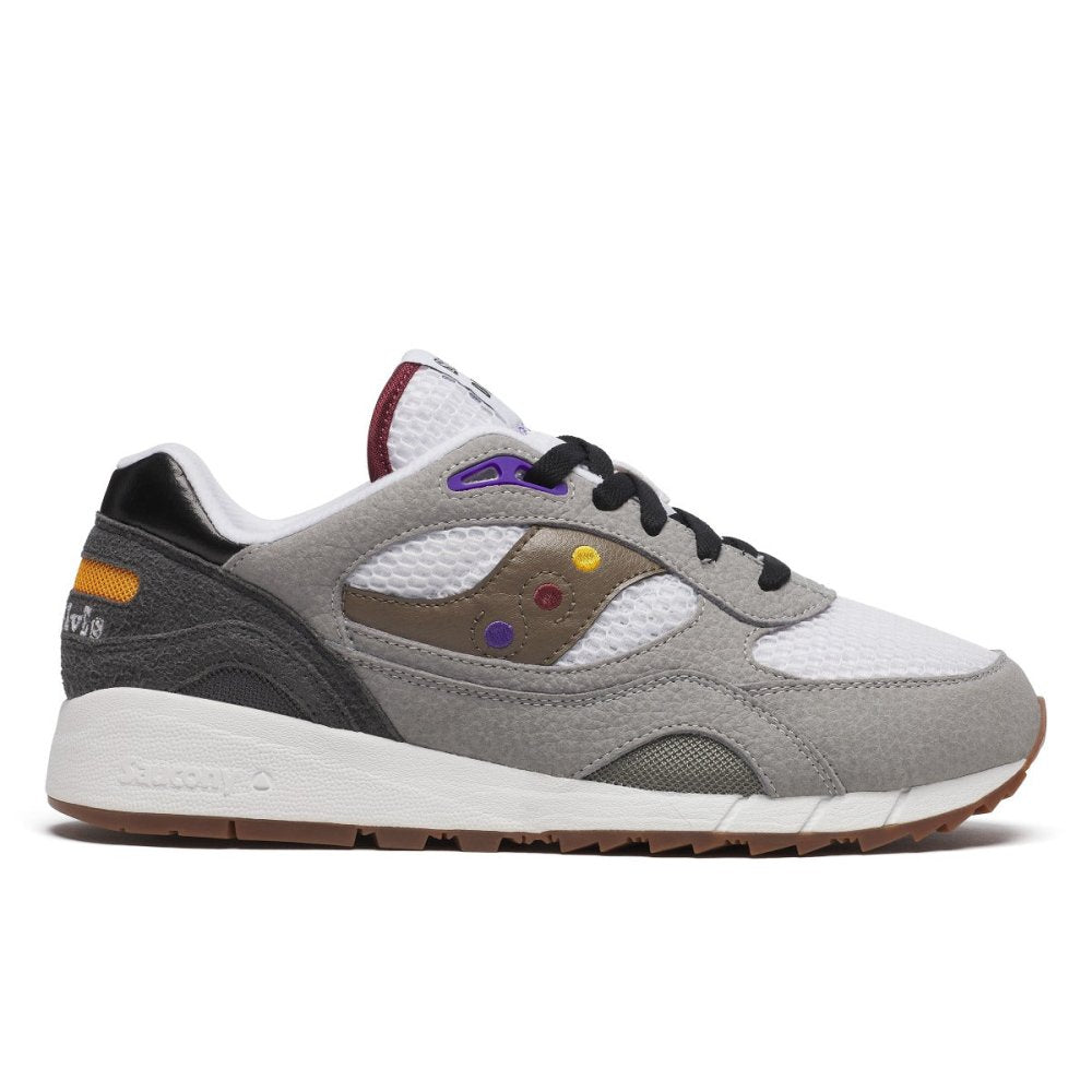 SAUCONY - SHADOW 6000 Unisex - Rev Online