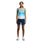SAUCONY - STOPWATCH GRAPHIC SINGLET Women - Rev Online