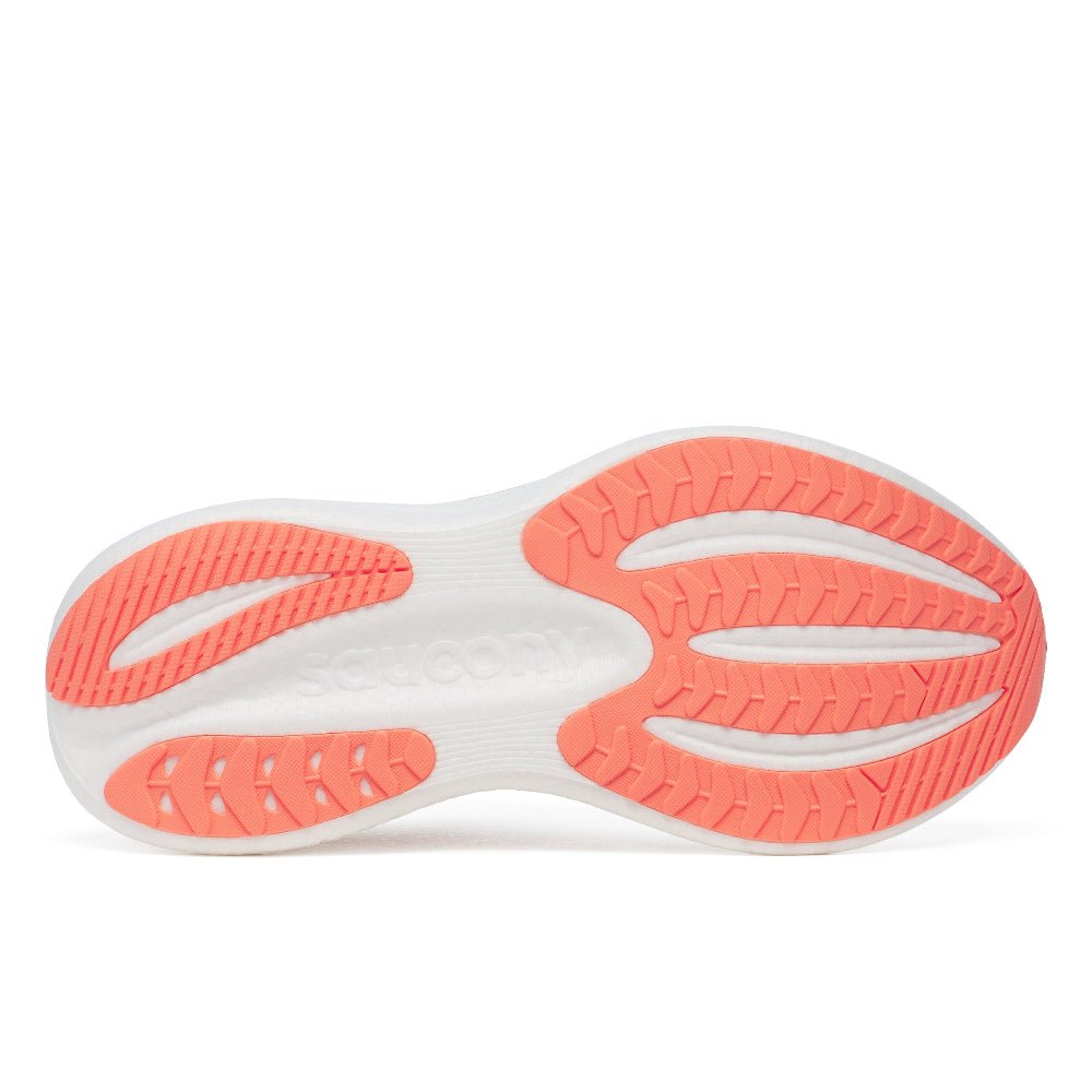 SAUCONY TRIUMPH 23 รองเท้าวิ่งถนนผู้หญิง - Rev Online