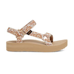 TEVA - W MIDFORM UNIVERSAL Women - Rev Online