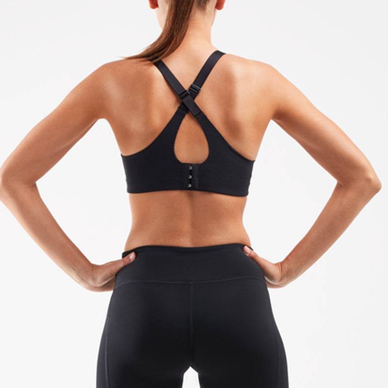 2XU-PERFORM PERFORATED BRA Women - Rev Online