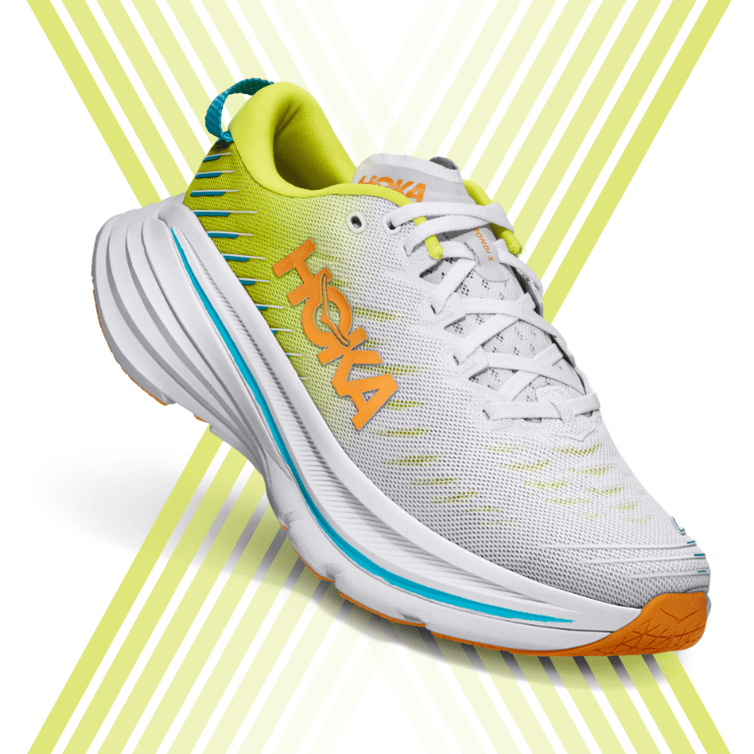 HOKA BONDI X - Rev Online