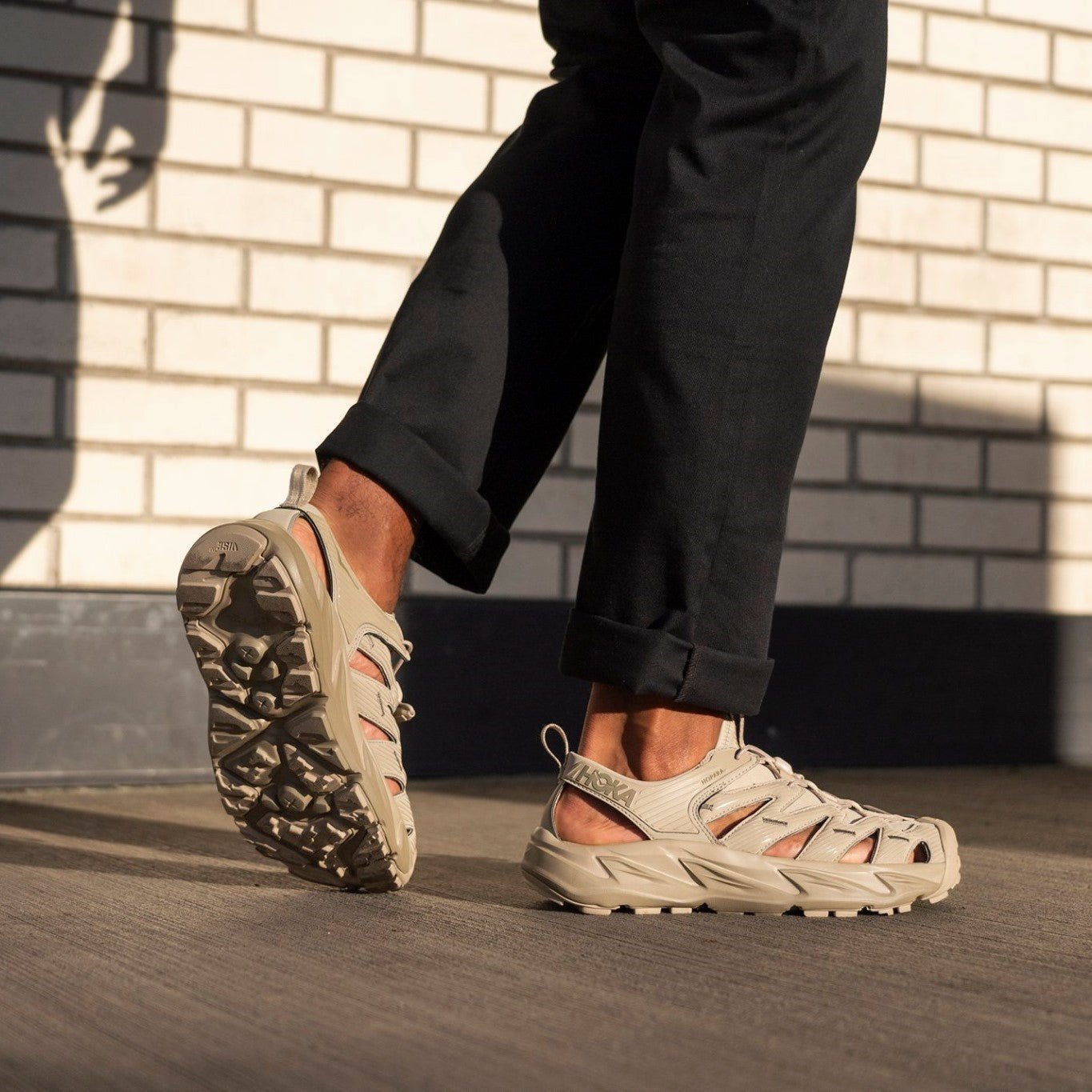 HOKA HOPARA - Rev Online