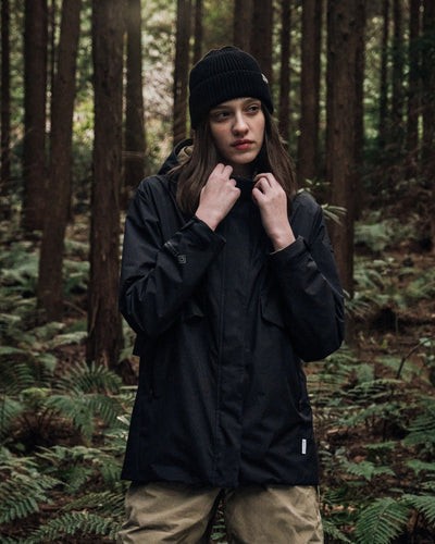 Rev Picks! NatGeo Men's MIMAS Urban City Jacket เสื้อแจ็คเก็ตกันลม รุ่นนี้แหละที่ใส่ได้ทุกลุค ทุกวัน ทุกที่ - Rev Online