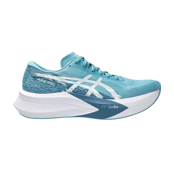 ASICS MAGIC SPEED 4 รองเท้าวิ่งผู้ชาย