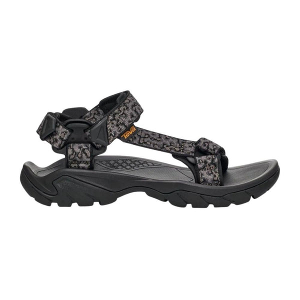 TEVA-M TERRA FI 5 UNIVERSAL Men รองเท้าแตะรัดส้นผู้ชาย
