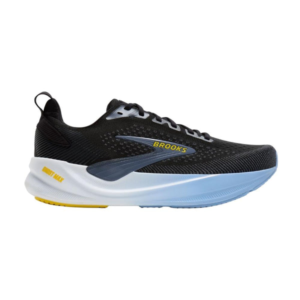 BROOKS Ghost Max 4 Men's Road Running Shoes