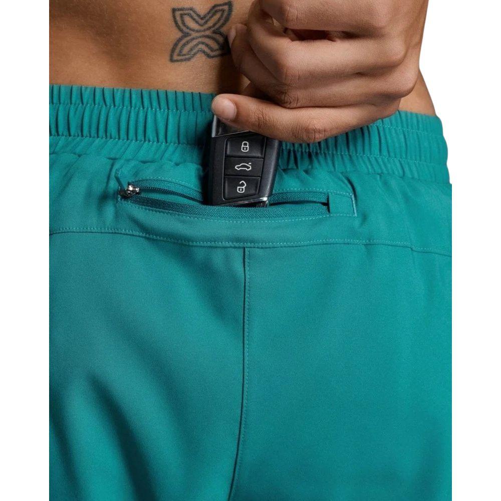 2XU - AERO 5 INCH SHORTS Men - Rev Online