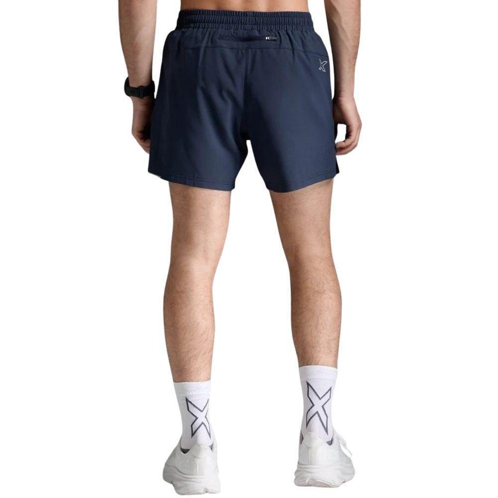 2XU - AERO 5 INCH SHORTS Men - Rev Online