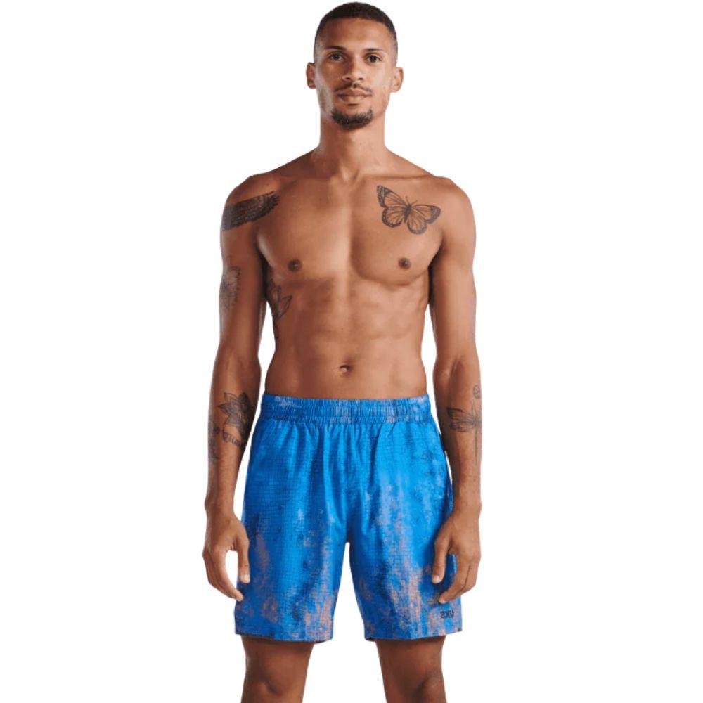 2XU - AERO 7 INCH SHORTS Men - Rev Online