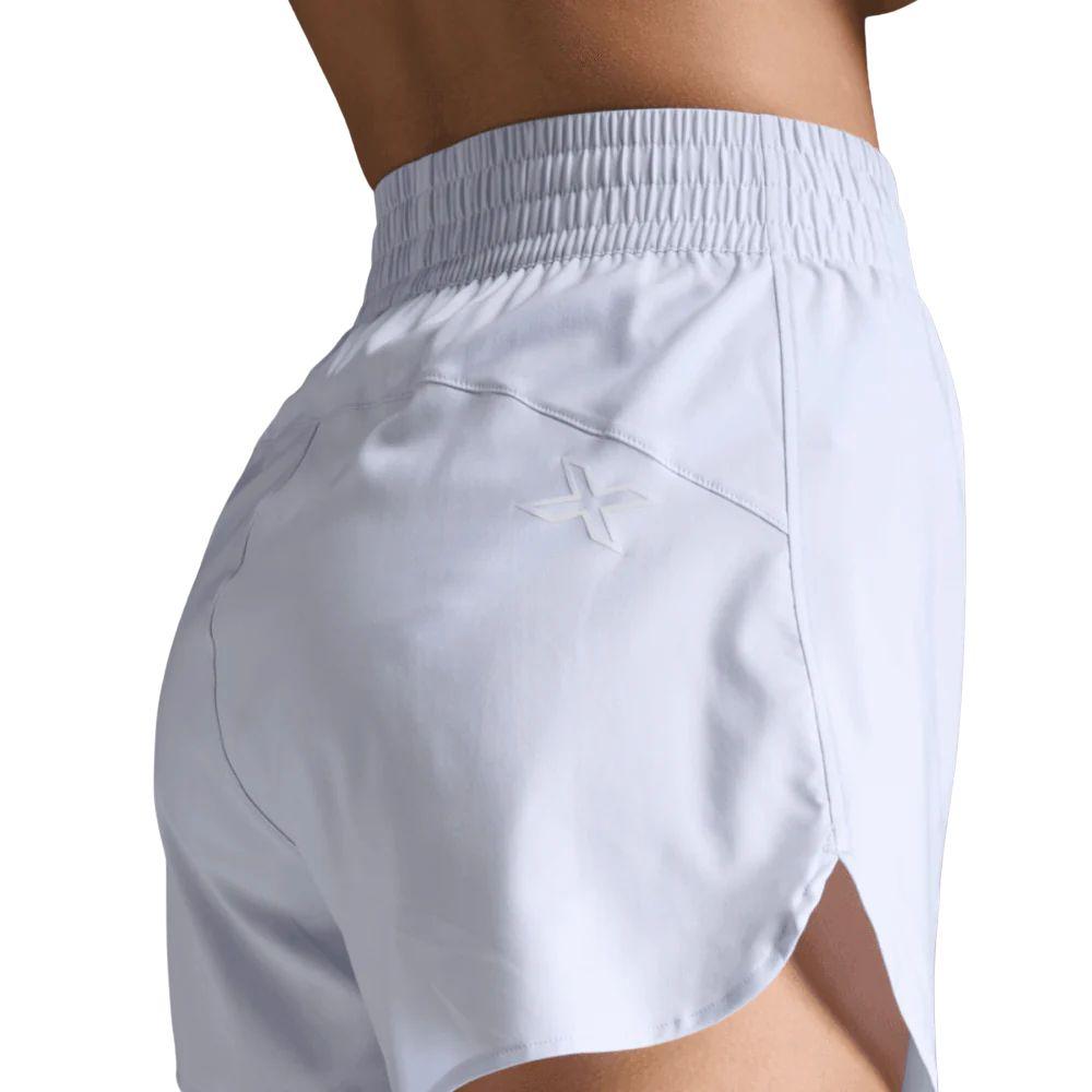 2XU - AERO HI - RISE 4 INCH SHORTS Women - Rev Online