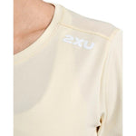 2XU - AERO TEE Women - Rev Online